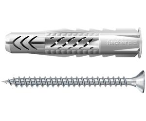 Fischer tas. Nylon UX C/Vis 6 X 35R