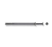 FISCHER TASSELLO N FN D.4X35 mm D.5X50 mm D.6X40 mm D.6X60 mm