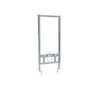 Fischer – Système de fixation pour WC suspendus TCS Telaio x cartong.