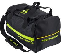 Fischer Team Duffelbag Noir Noir One Size