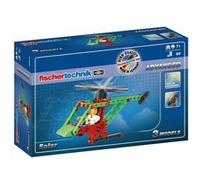 fischertechnik Advanced - Solar, Jouets de construction