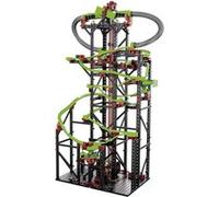 Fischertechnik Circuit à billes Dynamic XXL 544619 dès 9 ans