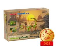 Fischer Technik 564067 Fischertechnik Advanced Animal Frirends ab 7J.