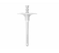 FISCHER TERMOFIX PN FICHE ISOLANTE 8 mm x 135 mm 100 pièces.