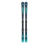 Fischer - The Curv DTI AR - unisex - Sport - Bleu - Taille: ONE Size