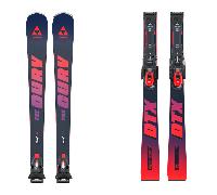 FISCHER - The Curv DTX MT (2025/26) 164 cm / Protector 13 GW
