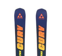 Fischer The Curv GTX + RX 13 GW Set de ski 2026 168 Multicolore