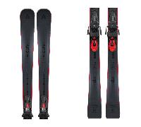FISCHER - The Curv Noize DTX Superflex (2026/27) 157 cm / RSX 12 GW PR