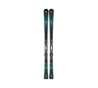 FISCHER The Curv Noize + RC4 Z13 GW FF Kit de ski