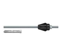 fischer Système de montage à distance Thermax 12/110 M12 électrozingué boîte de 20