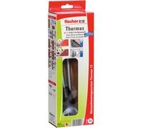 fischer Montage à distance TherMax 12/110 M12 Sachet de 2