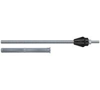 fischer Système de montage à distance Thermax 16/170 M12 boîte de 20