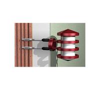 Fischer Thermax 8et 10Systèmes de fixation avec cheville