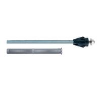 Fischer Thermax ancrage pour charges lourdes avec douille de tamisage et lame de fraisage, 16/170 M12