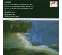Fischer, Thierry - Concerto for Flute and Orchestra No [Import]