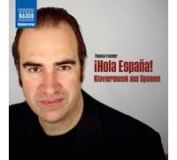Fischer,Thomas - Hola Espana