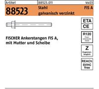 fischer Tige de scellement R 88523