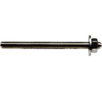 Fischer Tige filetée FIS A M 12 x 260 A4, 10 pce - 090454
