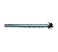 fischer - Tige filetée FIS A M 16 x 300 R en acier inoxydable/Boite de 10