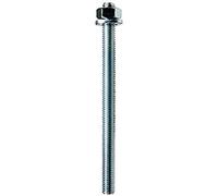 fischer - Tige filetée FIS A M 20 x 245 R en acier inoxydable/Boite de 10