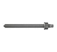 fischer - Tige filetée RG M 10 x 250 R en acier inoxydable/Boite de 10