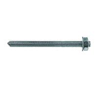 fischer - Tige filetée RG M 10 x 350 R en acier inoxydable/Boite de 10