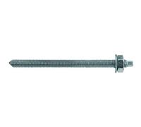 fischer - Tige filetée RG M 12 x 250 en acier électrozingué 5.8 / Boite de 10