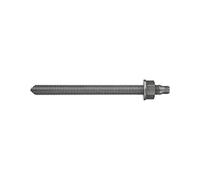 fischer - Tige filetée RG M 20 x 260 R en acier inoxydable/Boite de 10