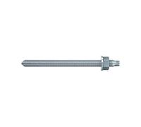 Fischer Tige filetée RG M 8 x 150 Acier électrozingué 5.8 Quantité 10