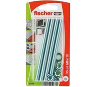 FISCHER - Tiges filetées fis gs m8x110 blister de 4