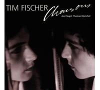 Fischer, Tim - Chansons/und Habt Mich Gern [Import]