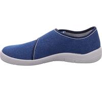 Fischer Tim, Sneakers Basses Garçon -Bleu (Jeansblau_631) 40 EU