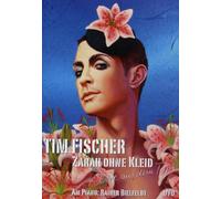 Fischer,Tim - Zarah Ohne Kleid [Import]
