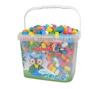 Fischer Tip - Ft533784 - Baril - 1200 Tips