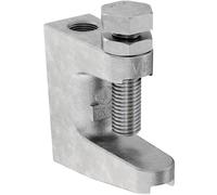 Fischer TKL Pince à visser acier galvanisé 564394 50 pc(s)