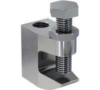 Fischer TKL Pince à visser acier inoxydable 564395 50 pc(s)