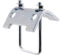 Fischer TKR 21 - 42 A4 Elément de fixation de rail 50 mm acier inoxydable 559751 10 pc(s)