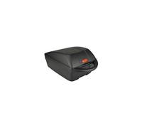 FISCHER Top case pour vélo, verrouillable, volume: 11 l