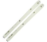 FISCHER Transalp 105 Cti - Homme - Gris / Blanc - taille 185- modèle 2024