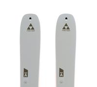 Fischer Transalp 105 CTI Ski de randonnée 2026 171 Vert foncé olive