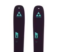 Fischer Transalp 84 C Femmes Ski de randonnée 2024 169 Violet