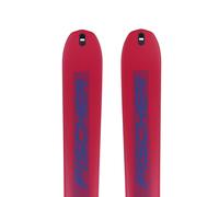 Fischer Transalp 86 Carbon Ski de randonnée 2023 155 Rouge