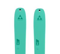 Fischer Transalp 86 CTI Femmes Ski de randonnée 2026 162 Turquoise