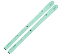 Pack ski de randonnée." Fischer Transalp 86 Cti W 24 + Fixations - Femme - Bleu / Vert - taille 155 - modèle 2024