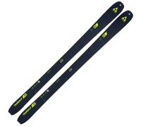 FISCHER Transalp 92 Cti - Homme - Bleu / Jaune - taille 162- modèle 2024