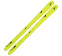 Fischer Transalp 92 CTI Pro Ski de randonnée 2025 162 Jaune
