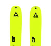 FISCHER Transalp 92 Cti Pro - Homme - Jaune / Noir - taille 176- modèle 2026