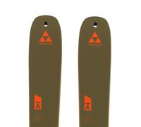 Fischer Transalp 98 CTI Ski de randonnée 2026 169 Vert foncé olive