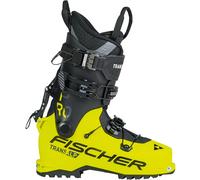 FISCHER Transalp Pro - Homme - Jaune / Noir - taille 30.5- modèle 2023