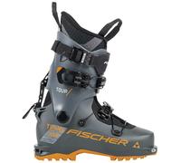 Fischer - Chaussures de ski de randonnée - Transalp Tour - Taille 26.5 - Gris Gris 26.5